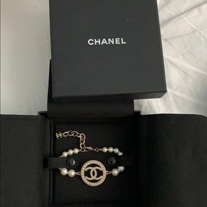 Chanel Bracelet